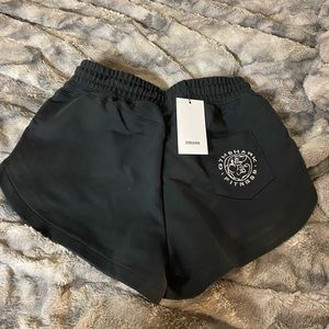 Gymshark legacy shorts